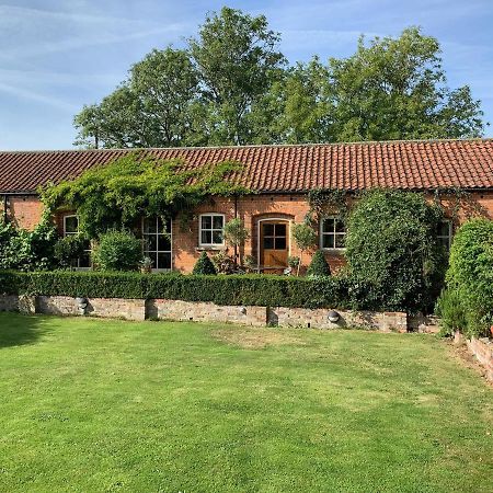 Stable Cottage Withernwick 외부 사진