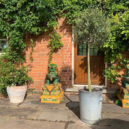 Stable Cottage Withernwick 외부 사진