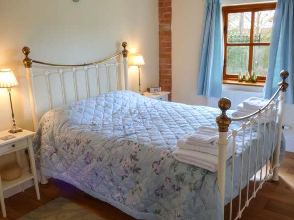 Stable Cottage Withernwick 외부 사진
