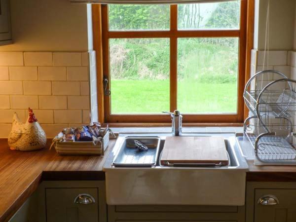 Stable Cottage Withernwick 외부 사진