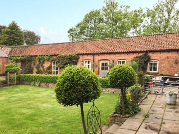 Stable Cottage Withernwick 외부 사진