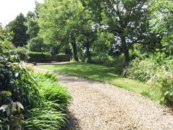 Stable Cottage Withernwick 외부 사진