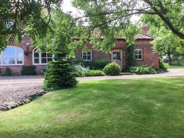 Stable Cottage Withernwick 외부 사진